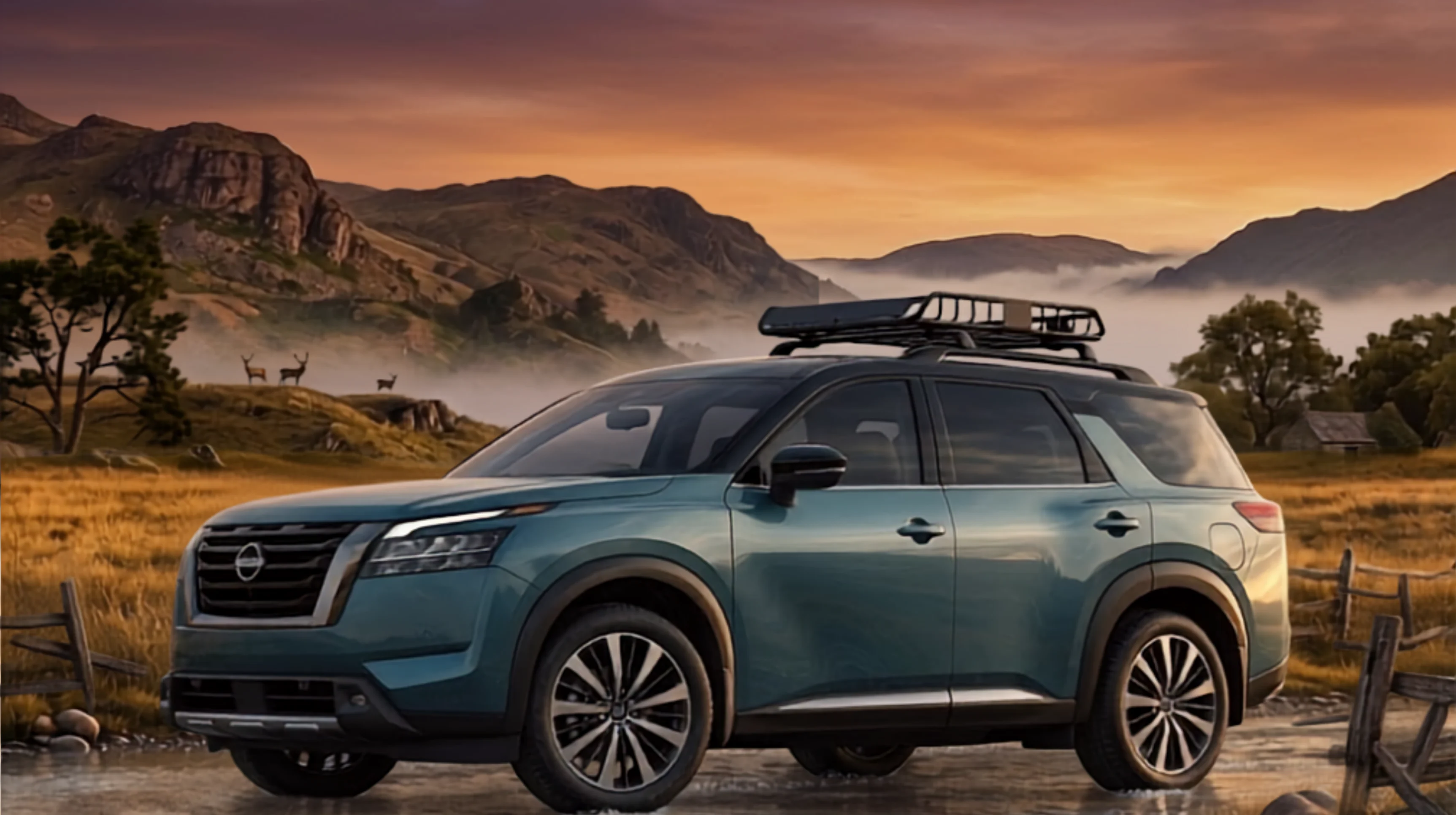Get a Car Loan From a Bank in Canada