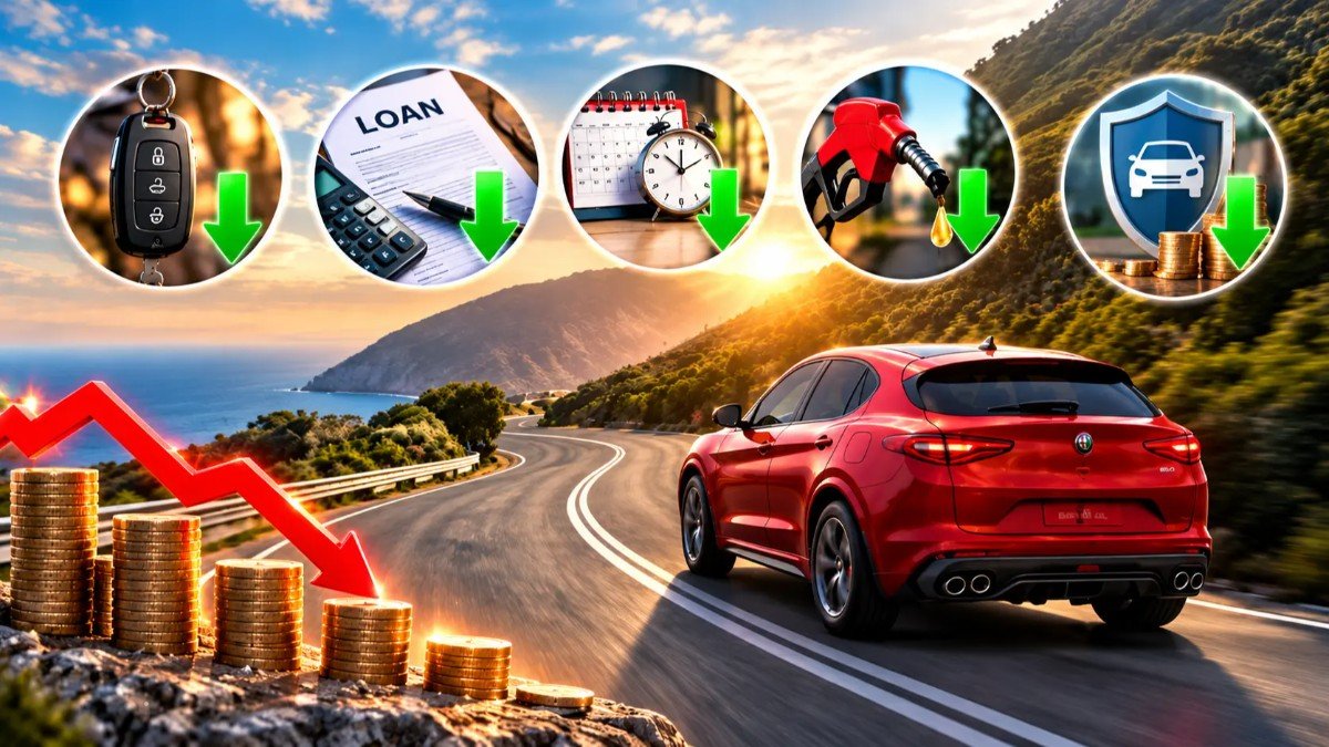 Comment réduire les paiements de votre prêt auto : 7 stratégies concrètes